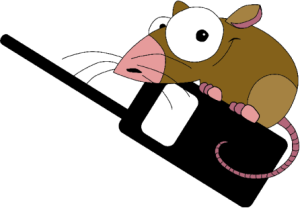 logo logiciel d-rats